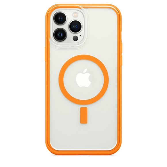 OtterBox Lumen Case iPhone 13 Pro Max - Picture 1 of 2